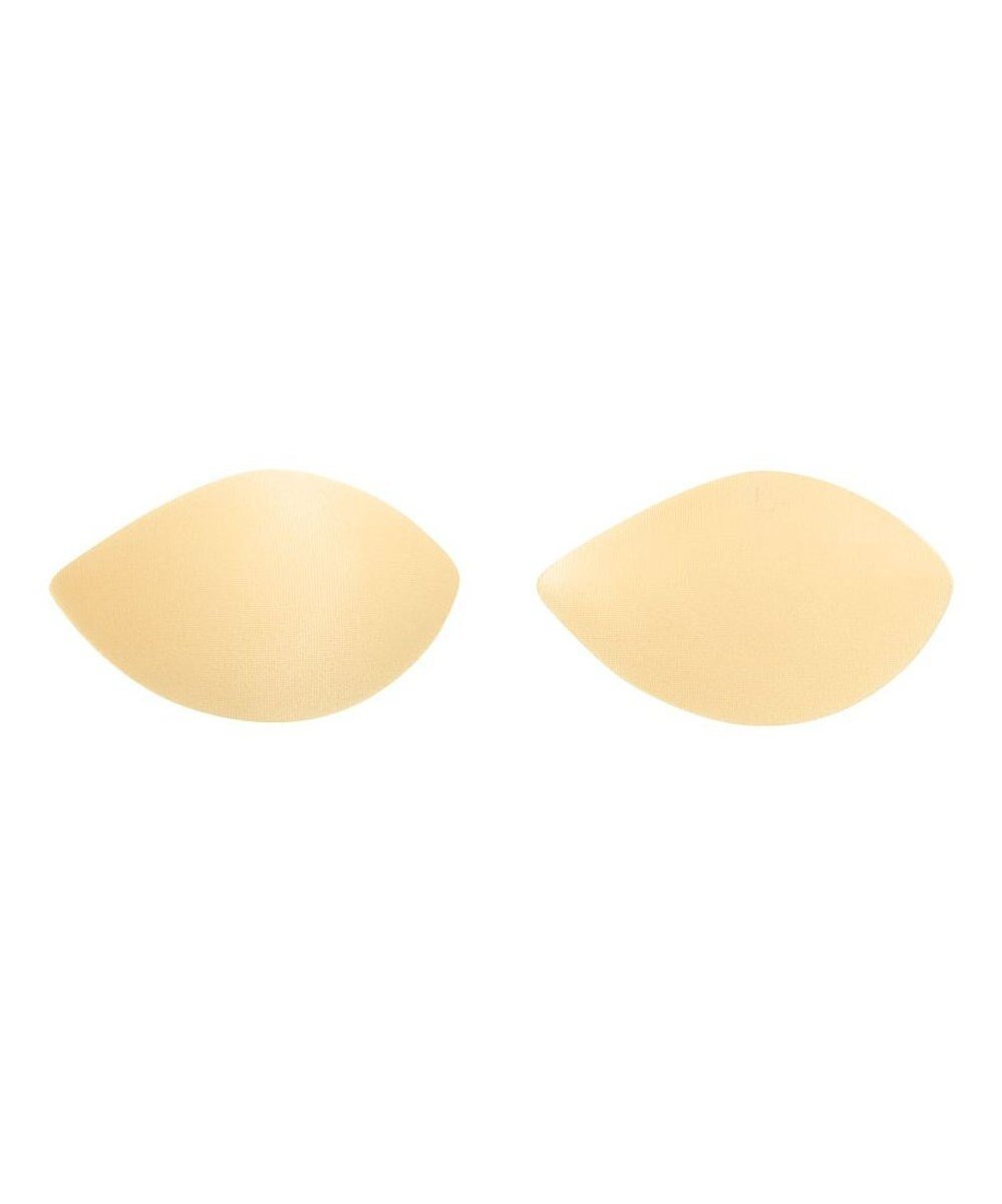 【ワコール/WACOAL】のパッド バストをボリュームアップ レディース FDA145 /ワコール インテリア・キッズ・メンズ・レディースファッション・服の通販 founy(ファニー) 　ファッション　Fashion　レディースファッション　Fashion for Women　アンダー　Underwear Essentials　ブラジャー　Bra, Lingerie　ベージュ|ID: prp329100004870207 ipo3291000000036298900