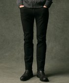 【ジョセフ アブード/JOSEPH ABBOUD / MEN】の【2WAYストレッチ/きれいめデニム】ISKO デニム ブラック系|ID: prp329100004870212 ipo3291000000036298921