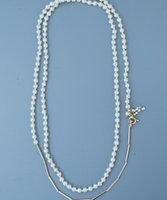 【モンシロ/monshiro】の【2WAY】ユキヤナギロング ネックレス 人気、トレンドファッション・服の通販 founy(ファニー) ファッション Fashion レディースファッション Fashion for Women ジュエリー Jewelry ネックレス Necklaces & Pendants アクセサリー Fashion Accessories ヴィンテージ Vintage Style ショート Short, Short Length シルバー Silver, Metallic Silver ジュエリー Jewelry, Accessories ネックレス Necklace, Pendant Necklace パーティ Party, Party Style ボックス Boxy, Box Shape メタル Metal, Metal Parts モチーフ Motif, Design Theme ロング Long, Long-Length セレモニー Ceremony 結婚式 Wedding |ID:prp329100004870217