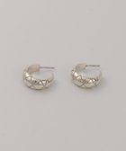 【ヨア/yoaa】のシルバー925 ミングル ピアス シルバー925|ID: prp329100004870220 ipo3291000000036298956