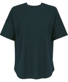 【シーダブリューエックス/CW-X】の【WOMEN】 CW-X Tシャツ 梨地素材 薄手 シアー感 スポーツウェア 半袖 レディース DLY125 /ワコール 人気、トレンドファッション・服の通販 founy(ファニー) ファッション Fashion レディースファッション Fashion for Women トップス・カットソー Cut & Sew Tops シャツ・ブラウス・オフィスカジュアル Elegant Blouses & Button-Ups ロングTシャツ・Tシャツ Longline T-Shirts & Tees スポーツウェア Functional & Stylish Sportswear スポーツ トップス Athletic Tops / Workout Tops / Training Shirts おすすめ Recommended / Our Picks シアー Sheer, See-Through スポーツ Sports, Activewear 半袖 Short Sleeve, Half Sleeve thumbnail ブラックスペシャル|ID: prp329100004870248 ipo3291000000036299051