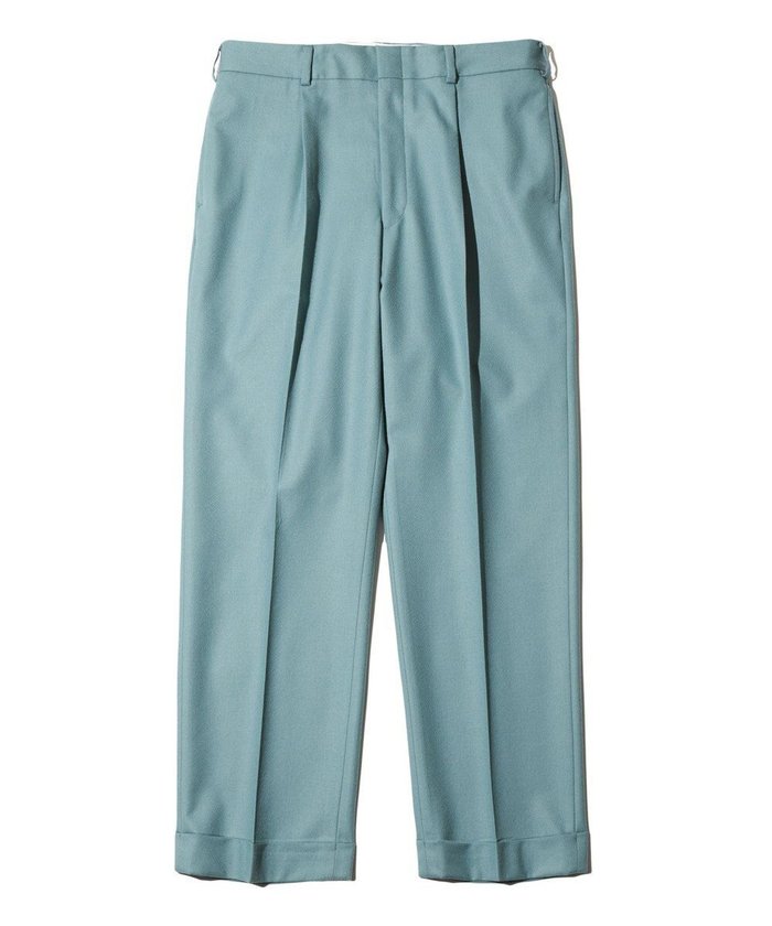 【ジェイ プレス/J.PRESS / MEN】の【J.PRESS ORIGINLAS】1001 PAPER FLANNEL PIPED STEM 1TUCK / JAPAN MADE インテリア・キッズ・メンズ・レディースファッション・服の通販 founy(ファニー) https://founy.com/ ファッション Fashion メンズファッション Fashion for Men ボトムス Bottoms クラシック Classic, Timeless Style スラックス Slacks, Dress Pants ペーパー Paper, Kraft Paper リラックス Relax, Relaxed Fit A/W・秋冬 Autumn/Winter |ID: prp329100004870264 ipo3291000000036299119