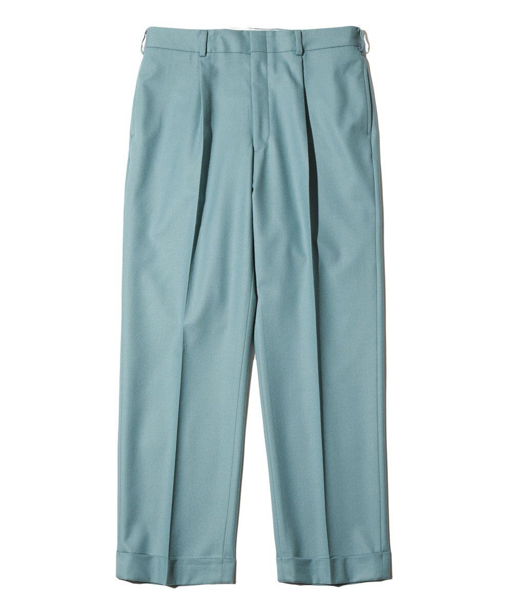 【ジェイ プレス/J.PRESS / MEN】の【J.PRESS ORIGINLAS】1001 PAPER FLANNEL PIPED STEM 1TUCK / JAPAN MADE 人気、トレンドファッション・服の通販 founy(ファニー) 　ファッション　Fashion　メンズファッション　Fashion for Men　ボトムス　Bottoms　クラシック　Classic, Timeless Style　スラックス　Slacks, Dress Pants　ペーパー　Paper, Kraft Paper　リラックス　Relax, Relaxed Fit　A/W・秋冬　Autumn/Winter　 other-1|ID: prp329100004870264 ipo3291000000036299119