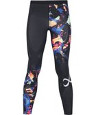 【シーダブリューエックス/CW-X / MEN】の【MEN】 スポーツタイツ 下半身フルサポート ジェネレーターモデル2.0 吸汗速乾 抗菌防臭 HZO699 /ワコール グレイッシュブルー|ID: prp329100004870277 ipo3291000000036299165