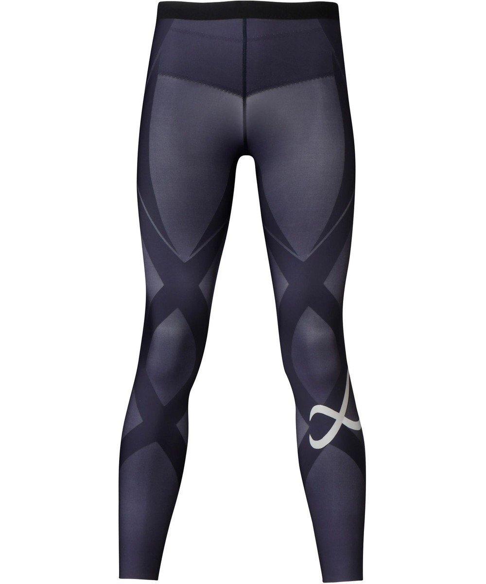 【シーダブリューエックス/CW-X / MEN】の【MEN】 スポーツタイツ 下半身フルサポート ジェネレーターモデル2.0 吸汗速乾 抗菌防臭 HZO699 /ワコール インテリア・キッズ・メンズ・レディースファッション・服の通販 founy(ファニー) 　ファッション　Fashion　メンズファッション　Fashion for Men　ボトムス　Bottoms　カッティング　Cutting Detail　コイン　Coin, Coin Design　抗菌　Antibacterial, Bacteria-Resistant　軽量　Lightweight, Ultra Light　ストレッチ　Stretch, Stretchy Fabric　スポーツ　Sports, Activewear　タイツ　Tights, Legwear　フィット　Fit, Slim Fit　フラット　Flat, Flat Shoes　ポケット　Pocket, Pocket Detail　ロング　Long, Long-Length　おすすめ　Recommended / Our Picks　コン|ID: prp329100004870277 ipo3291000000036299167