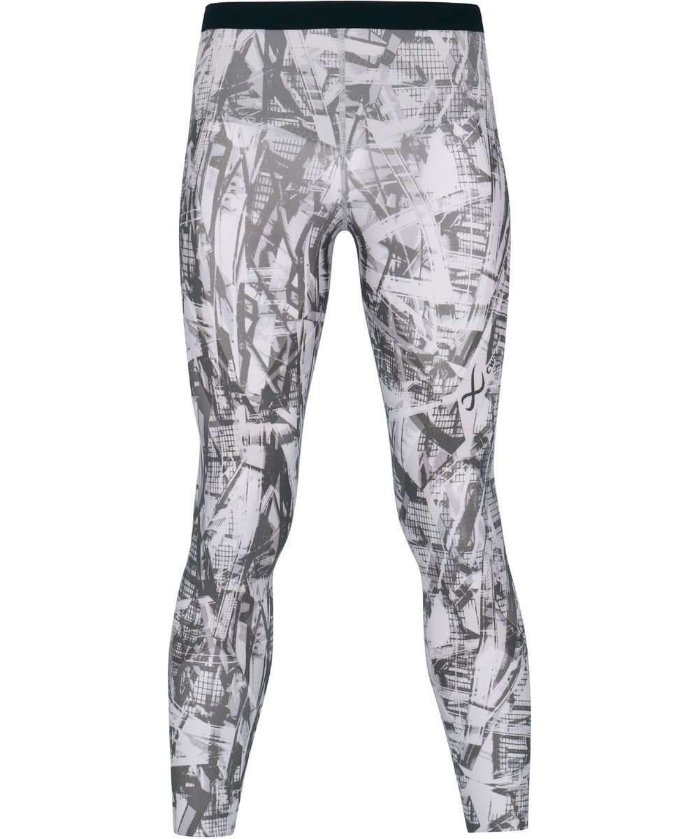 【シーダブリューエックス/CW-X / MEN】の【MEN】 スポーツタイツ 下半身フルサポート ジェネレーターモデル2.0 吸汗速乾 抗菌防臭 HZO699 /ワコール インテリア・キッズ・メンズ・レディースファッション・服の通販 founy(ファニー) 　ファッション　Fashion　メンズファッション　Fashion for Men　ボトムス　Bottoms　カッティング　Cutting Detail　コイン　Coin, Coin Design　抗菌　Antibacterial, Bacteria-Resistant　軽量　Lightweight, Ultra Light　ストレッチ　Stretch, Stretchy Fabric　スポーツ　Sports, Activewear　タイツ　Tights, Legwear　フィット　Fit, Slim Fit　フラット　Flat, Flat Shoes　ポケット　Pocket, Pocket Detail　ロング　Long, Long-Length　おすすめ　Recommended / Our Picks　オークル|ID: prp329100004870277 ipo3291000000036299170