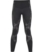 【シーダブリューエックス/CW-X / MEN】の【MEN】 スポーツタイツ 下半身フルサポート ジェネレーターモデル2.0 吸汗速乾 抗菌防臭 HZO699 /ワコール シルバーグレー|ID: prp329100004870277 ipo3291000000036299173