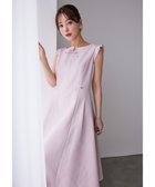 【トッカ/TOCCA】の【00サイズあり】BUTTERFLIES UTOPIA ドレス ピンク系5|ID: prp329100004870291 ipo3291000000036299349