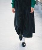 【ボントレ/BONTRE】の【Oggi2月号掲載】【LucaGrossi/ルカグロッシ】ビットローファー ブラック|ID: prp329100004870295 ipo3291000000036299392