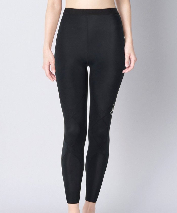 【シーダブリューエックス/CW-X】の【WOMEN】 CW-X スポーツタイツ 股関節・ひざサポート エキスパートモデル3.0 CW-X独自のテーピング原理で着地の衝撃からひざを守る HXY499 /ワコール インテリア・キッズ・メンズ・レディースファッション・服の通販 founy(ファニー) https://founy.com/ ファッション Fashion レディースファッション Fashion for Women パンツ Pants & Trousers タイツ＆レッグウェア&美脚効果 Tights & Sheer Legwear 軽量 Lightweight, Ultra Light ストレッチ Stretch, Stretchy Fabric スポーツ Sports, Activewear タイツ Tights, Legwear なめらか Smooth, Silky Texture フィット Fit, Slim Fit フラット Flat, Flat Shoes ロング Long, Long-Length おすすめ Recommended / Our Picks |ID: prp329100004870330 ipo3291000000036299696