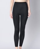 【シーダブリューエックス/CW-X】の【WOMEN】 CW-X スポーツタイツ 股関節・ひざサポート エキスパートモデル3.0 CW-X独自のテーピング原理で着地の衝撃からひざを守る HXY499 /ワコール ブラック|ID: prp329100004870330 ipo3291000000036299697