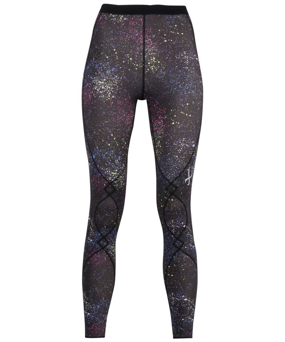 【シーダブリューエックス/CW-X】の【WOMEN】 CW-X スポーツタイツ 股関節・ひざサポート エキスパートモデル3.0 CW-X独自のテーピング原理で着地の衝撃からひざを守る HXY499 /ワコール インテリア・キッズ・メンズ・レディースファッション・服の通販 founy(ファニー) 　ファッション　Fashion　レディースファッション　Fashion for Women　パンツ　Pants & Trousers　タイツ＆レッグウェア&美脚効果　Tights & Sheer Legwear　軽量　Lightweight, Ultra Light　ストレッチ　Stretch, Stretchy Fabric　スポーツ　Sports, Activewear　タイツ　Tights, Legwear　なめらか　Smooth, Silky Texture　フィット　Fit, Slim Fit　フラット　Flat, Flat Shoes　ロング　Long, Long-Length　おすすめ　Recommended / Our Picks　ブラックスペシャル|ID: prp329100004870330 ipo3291000000036299698