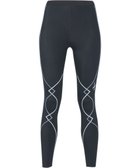 【シーダブリューエックス/CW-X】の【WOMEN】 CW-X スポーツタイツ 股関節・ひざサポート エキスパートモデル3.0 CW-X独自のテーピング原理で着地の衝撃からひざを守る HXY499 /ワコール グレー|ID: prp329100004870330 ipo3291000000036299700