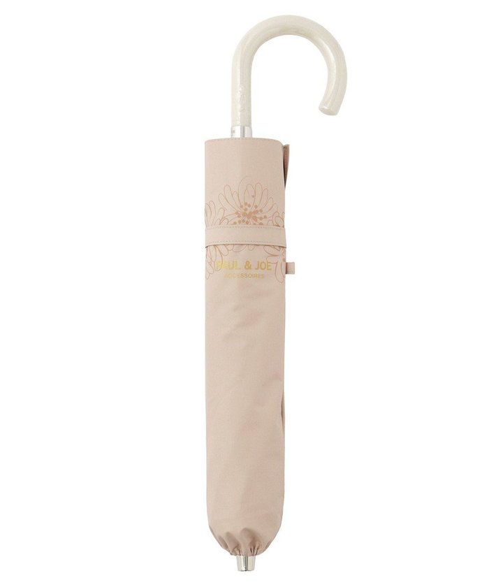 【ムーンバット/MOONBAT】のPAUL JOE 晴雨兼用日傘 折りたたみ傘 コスメパラソル 一級遮光 遮熱 UV インテリア・キッズ・メンズ・レディースファッション・服の通販 founy(ファニー) https://founy.com/ ファッション Fashion レディースファッション Fashion for Women レイングッズ・傘・晴雨兼用傘 Umbrellas & Rain Gear 傘 Umbrella, Parasol 日傘 Parasol, UV Umbrella |ID: prp329100004870339 ipo3291000000036299734