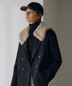 【アイシービー/iCB】のシャギースカーフ トープ系|ID: prp329100004870345 ipo3291000000036299760