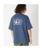 【コロンビア/Columbia】のColumbia/ ロマビスタグラフィックショートスリーブTシャツ /コロンビア 人気、トレンドファッション・服の通販 founy(ファニー) ファッション Fashion レディースファッション Fashion for Women トップス・カットソー Cut & Sew Tops シャツ・ブラウス・オフィスカジュアル Elegant Blouses & Button-Ups ロングTシャツ・Tシャツ Longline T-Shirts & Tees カットソー・ベーシックTシャツ Cut-and-Sewn Tops / Stretch Tees & Basics カットソー Cut and Sewn Top グラフィック Graphic, Graphic Design トレンド Trend, Trending Now 夏 Summer S/S・春夏 SS, Spring/Summer, Warm Season A/W・秋冬 Autumn/Winter thumbnail Dark Mountain|ID: prp329100004870357 ipo3291000000036299828