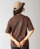 【コロンビア/Columbia】のColumbia/ ロマビスタグラフィックショートスリーブTシャツ /コロンビア 人気、トレンドファッション・服の通販 founy(ファニー) ファッション Fashion レディースファッション Fashion for Women トップス・カットソー Cut & Sew Tops シャツ・ブラウス・オフィスカジュアル Elegant Blouses & Button-Ups ロングTシャツ・Tシャツ Longline T-Shirts & Tees カットソー・ベーシックTシャツ Cut-and-Sewn Tops / Stretch Tees & Basics カットソー Cut and Sewn Top グラフィック Graphic, Graphic Design トレンド Trend, Trending Now 夏 Summer S/S・春夏 SS, Spring/Summer, Warm Season A/W・秋冬 Autumn/Winter thumbnail Tobacco|ID: prp329100004870357 ipo3291000000036299832