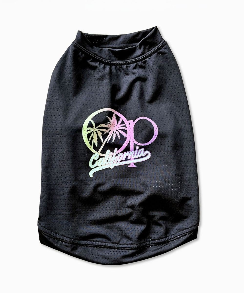 【その他のブランド/Other】の【Ocean Pacific】グラデーションドッグウェア ペットウェア 人気、トレンドファッション・服の通販 founy(ファニー) 　ファッション　Fashion　レディースファッション　Fashion for Women　スポーツウェア　Functional & Stylish Sportswear　フィットネス用品・トレーニングアクセサリー　Fitness Accessories / Sports Gear / Exercise Equipment　おすすめ　Recommended / Our Picks　カリフォルニア　California, Cali Style　グラデーション　Gradient, Ombre　スポーツ　Sports, Activewear　ビーチ　Beach, Seaside　メッシュ　Mesh, Net Fabric　リゾート　Resort, Vacation Style　犬　Dog　 other-1|ID: prp329100004870380 ipo3291000000036299949