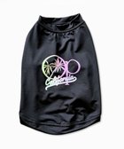 【その他のブランド/Other】の【Ocean Pacific】グラデーションドッグウェア ペットウェア 人気、トレンドファッション・服の通販 founy(ファニー) ファッション Fashion レディースファッション Fashion for Women スポーツウェア Functional & Stylish Sportswear フィットネス用品・トレーニングアクセサリー Fitness Accessories / Sports Gear / Exercise Equipment おすすめ Recommended / Our Picks カリフォルニア California, Cali Style グラデーション Gradient, Ombre スポーツ Sports, Activewear ビーチ Beach, Seaside メッシュ Mesh, Net Fabric リゾート Resort, Vacation Style 犬 Dog thumbnail ブラック|ID: prp329100004870380 ipo3291000000036299950