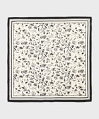 【ポール スミス/Paul Smith】のTravel Stories シルクスカーフ ベージュ|ID: prp329100004870382 ipo3291000000036299954