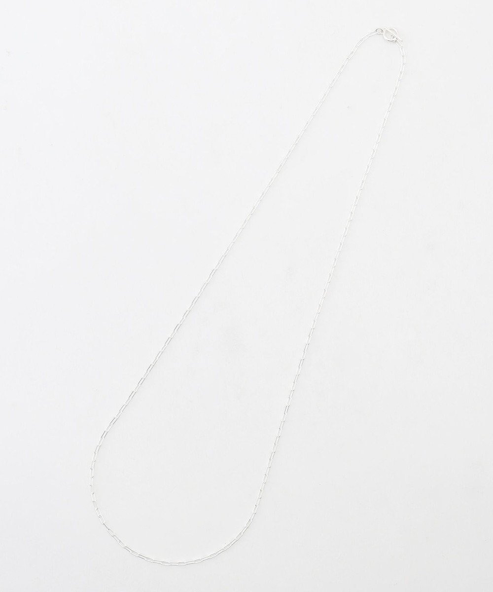 【アイシービー/iCB】の【先行予約】 SILVERラリエットネックレス 人気、トレンドファッション・服の通販 founy(ファニー) 　ファッション　Fashion　レディースファッション　Fashion for Women　ジュエリー　Jewelry　ネックレス　Necklaces & Pendants　2026年　2026　アクセサリー　Fashion Accessories　ショート　Short, Short Length　シンプル　Simple, Minimal　チェーン　Chain, Chain Strap　ネックレス　Necklace, Pendant Necklace　ロング　Long, Long-Length　 other-1|ID: prp329100004870383 ipo3291000000036299956
