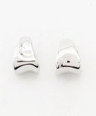 【アイシービー/iCB】の【先行予約】 ワイドフープイヤカフ 人気、トレンドファッション・服の通販 founy(ファニー) ファッション Fashion レディースファッション Fashion for Women ジュエリー Jewelry ファッションリング Fashion Rings イヤリング・フープ・ドロップタイプ Hoop, Drop & Clip Earrings 2026年 2026 アクセサリー Fashion Accessories イヤリング Earrings イヤーカフ Ear Cuffs シンプル Simple, Minimal 夏 Summer 春 Spring S/S・春夏 SS, Spring/Summer, Warm Season thumbnail シルバー|ID: prp329100004870385 ipo3291000000036299963