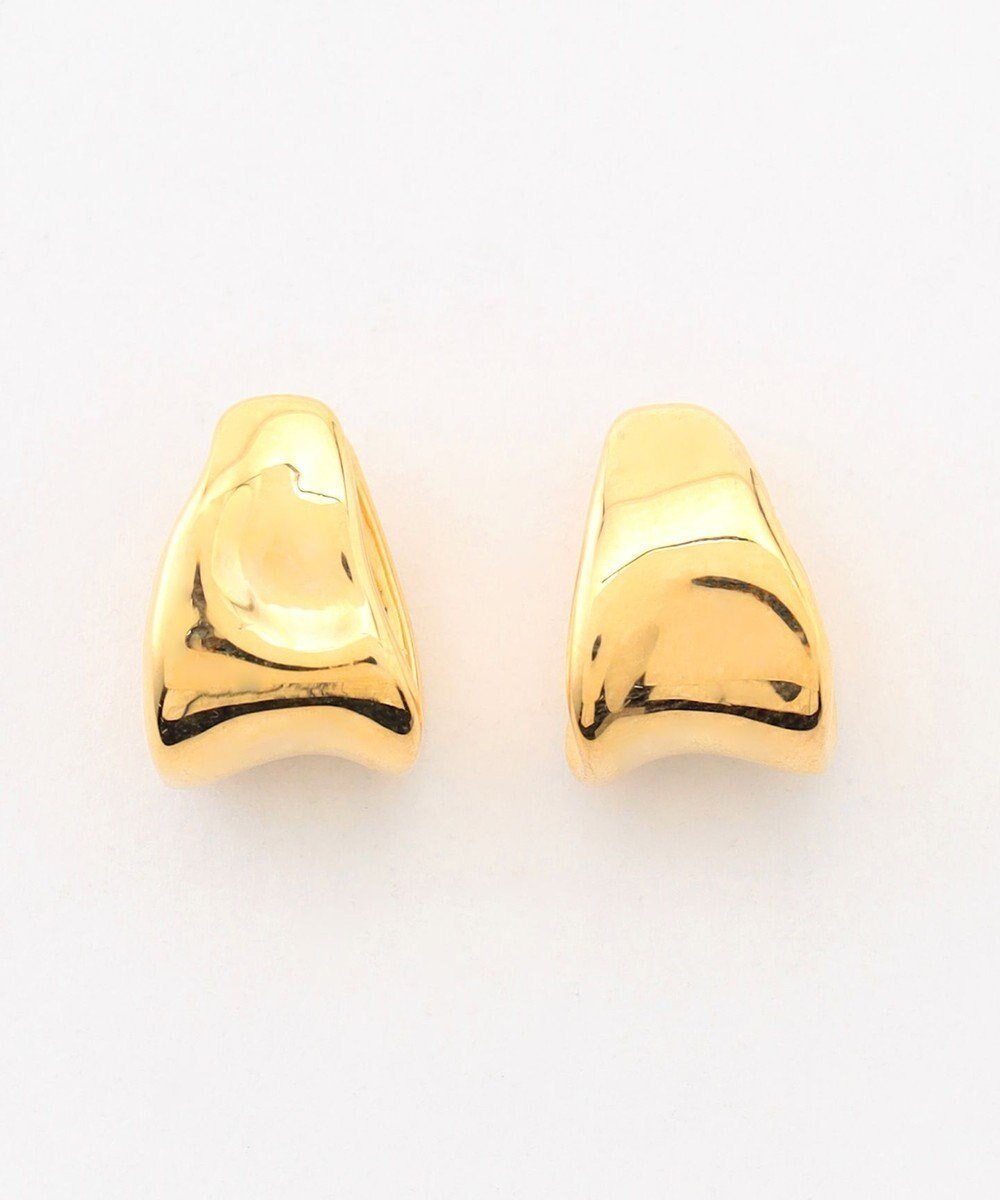 【アイシービー/iCB】の【先行予約】 ワイドフープイヤカフ インテリア・キッズ・メンズ・レディースファッション・服の通販 founy(ファニー) ファッション Fashion レディースファッション Fashion for Women ジュエリー Jewelry ファッションリング Fashion Rings イヤリング・フープ・ドロップタイプ Hoop, Drop & Clip Earrings 2026年 2026 アクセサリー Fashion Accessories イヤリング Earrings イヤーカフ Ear Cuffs シンプル Simple, Minimal 夏 Summer 春 Spring S/S・春夏 SS, Spring/Summer, Warm Season ゴールド|ID: prp329100004870385 ipo3291000000036299964