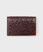 【グレース コンチネンタル/GRACE CONTINENTAL】のLeatherCardCase ボルドー|ID: prp329100004870390 ipo3291000000036299977