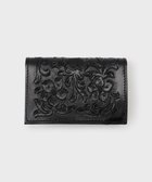 【グレース コンチネンタル/GRACE CONTINENTAL】のLeatherCardCase ブラック|ID: prp329100004870390 ipo3291000000036299979