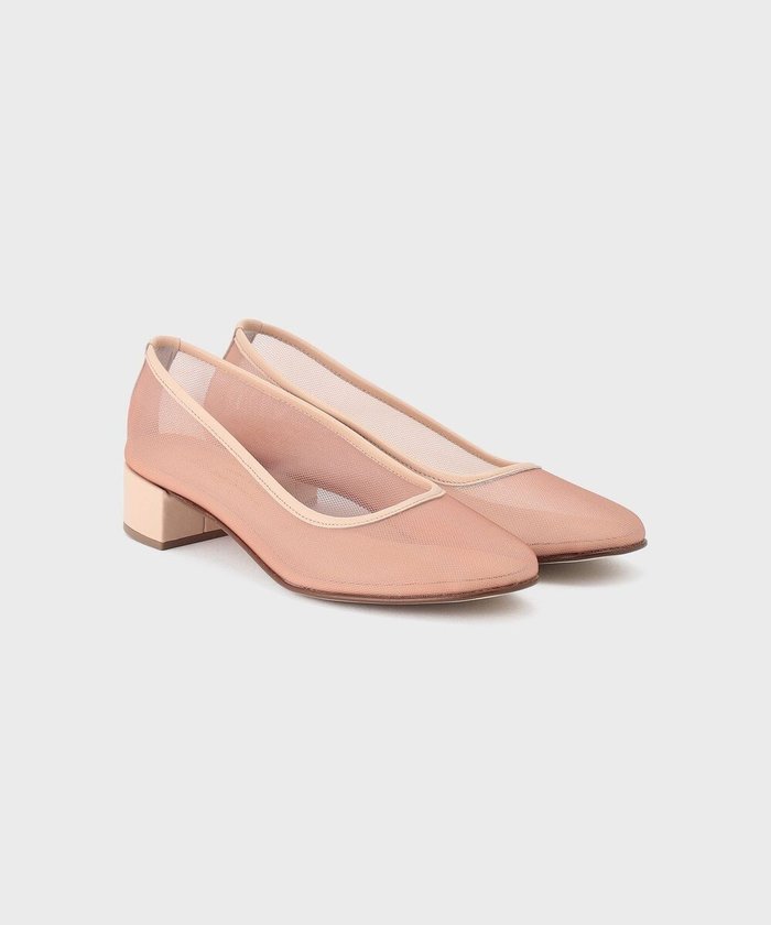 【グレース コンチネンタル/GRACE CONTINENTAL】のCORSO ROMA メッシュパンプス インテリア・キッズ・メンズ・レディースファッション・服の通販 founy(ファニー) https://founy.com/ ファッション Fashion レディースファッション Fashion for Women イタリア Italy シューズ Shoes, Footwear ベーシック Basic, Essential メッシュ Mesh, Net Fabric |ID: prp329100004870392 ipo3291000000036299983