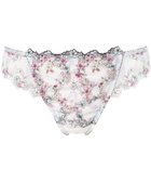 【ウィング/Wing】のTバックショーツ Wing Lesiage PB2120とペア 【2120シリーズ】 はきこみ丈あさめ PF2122 ウイング/ワコール アイボリー|ID: prp329100004870400 ipo3291000000036300014