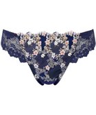 【ウィング/Wing】のTバックショーツ Wing Lesiage PB2120とペア 【2120シリーズ】 はきこみ丈あさめ PF2122 ウイング/ワコール コン|ID: prp329100004870400 ipo3291000000036300015