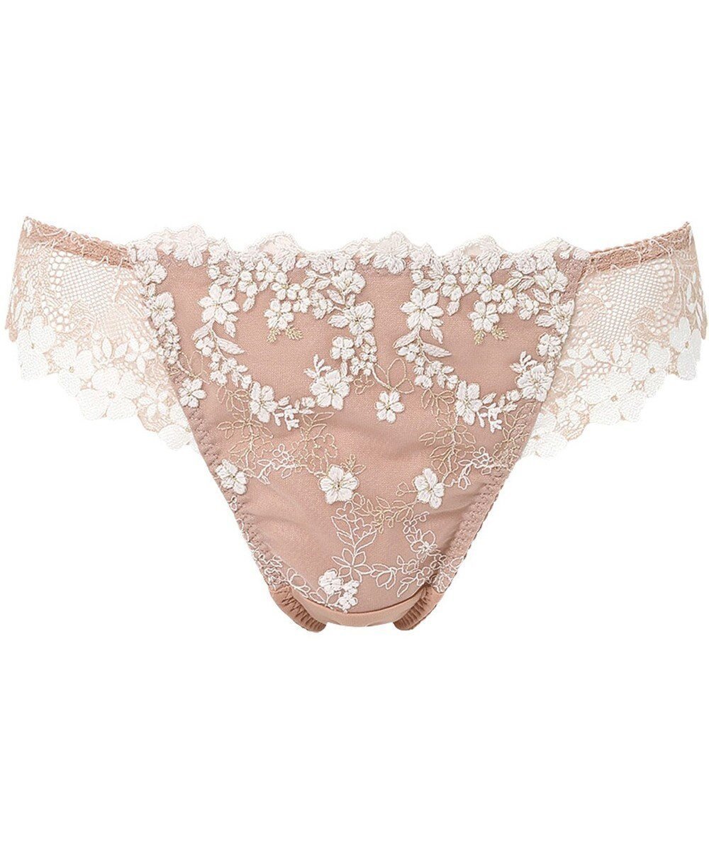 【ウィング/Wing】のTバックショーツ Wing Lesiage PB2120とペア 【2120シリーズ】 はきこみ丈あさめ PF2122 ウイング/ワコール インテリア・キッズ・メンズ・レディースファッション・服の通販 founy(ファニー) 　ファッション　Fashion　レディースファッション　Fashion for Women　バッグ　Bags　おすすめ　Recommended / Our Picks　アンダー　Underwear Essentials　シアー　Sheer, See-Through　ショーツ　Shorts, Short Pants　フラワー　Flower, Floral　フロント　Front, Front Design　プリント　Print, Printed Pattern　モチーフ　Motif, Design Theme　ラグジュアリー　Luxury, Elegant　レース　Lace, Lace Fabric　エレガント 上品　Elegant　春　Spring　ラズベリー|ID: prp329100004870400 ipo3291000000036300016