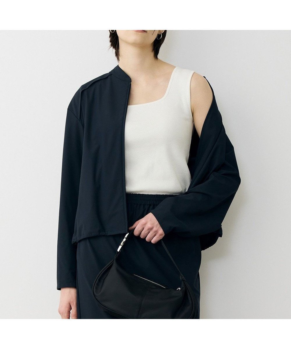 【アイシービー/iCB】の【WEB限定カラーあり・先行予約】 ブロードステッチリブ タンクトップ 人気、トレンドファッション・服の通販 founy(ファニー) 　ファッション　Fashion　レディースファッション　Fashion for Women　トップス・カットソー　Cut & Sew Tops　インナー　Innerwear　春　Spring　ジャケット　Jacket, Outerwear　スクエア　Square, Square Shape　タンク　Tank Top, Sleeveless Top　フィット　Fit, Slim Fit　S/S・春夏　SS, Spring/Summer, Warm Season　夏　Summer　エレガント 上品　Elegant　2026年　2026　 other-1|ID: prp329100004870401 ipo3291000000036300021