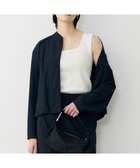 【アイシービー/iCB】の【WEB限定カラーあり・先行予約】 ブロードステッチリブ タンクトップ オフホワイト[WEB限定]|ID: prp329100004870401 ipo3291000000036300022