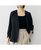 【アイシービー/iCB】の【WEB限定カラーあり・先行予約】 ブロードステッチリブ タンクトップ ブラック[WEB限定]|ID: prp329100004870401 ipo3291000000036300023