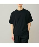 【アンフィーロ/UNFILO / MEN】のアラエルアンチピリングニット クルー ネイビー|ID: prp329100004870406 ipo3291000000036300045
