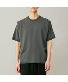 【アンフィーロ/UNFILO / MEN】のアラエルアンチピリングニット クルー セイジグリーン|ID: prp329100004870406 ipo3291000000036300046