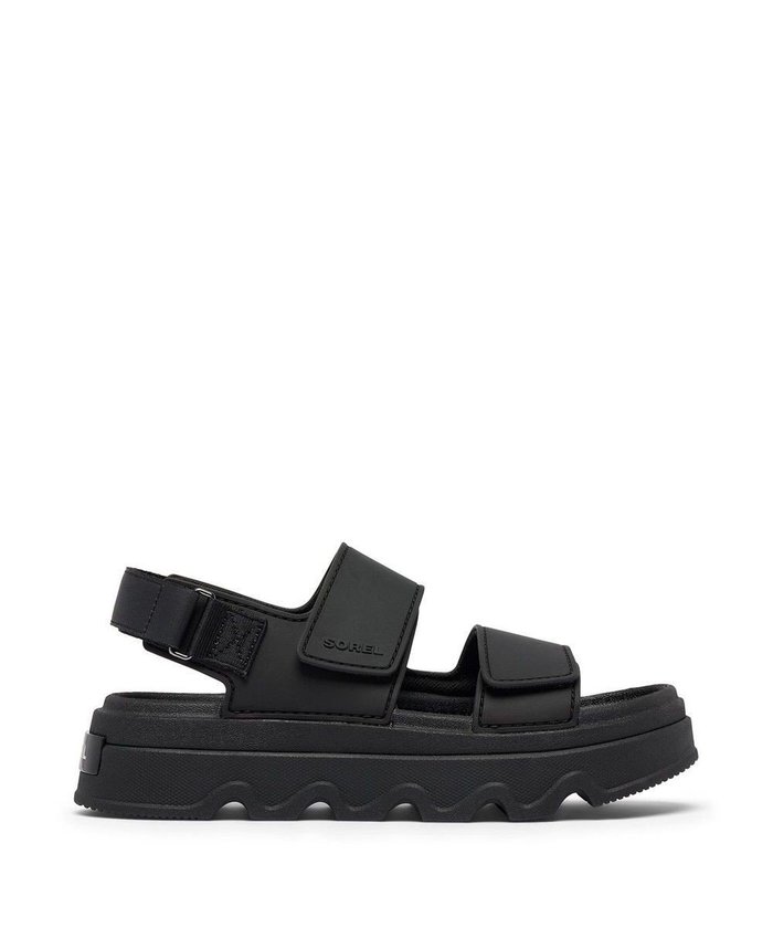 【ソレル/SOREL】のSOREL/ キネティックサンチェイス アンクルストラップ /ソレル インテリア・キッズ・メンズ・レディースファッション・服の通販 founy(ファニー) https://founy.com/ ファッション Fashion レディースファッション Fashion for Women サンダル Sandals, Summer Shoes フィット Fit, Slim Fit 夏 Summer S/S・春夏 SS, Spring/Summer, Warm Season A/W・秋冬 Autumn/Winter 軽量 Lightweight, Ultra Light |ID: prp329100004870410 ipo3291000000036300053