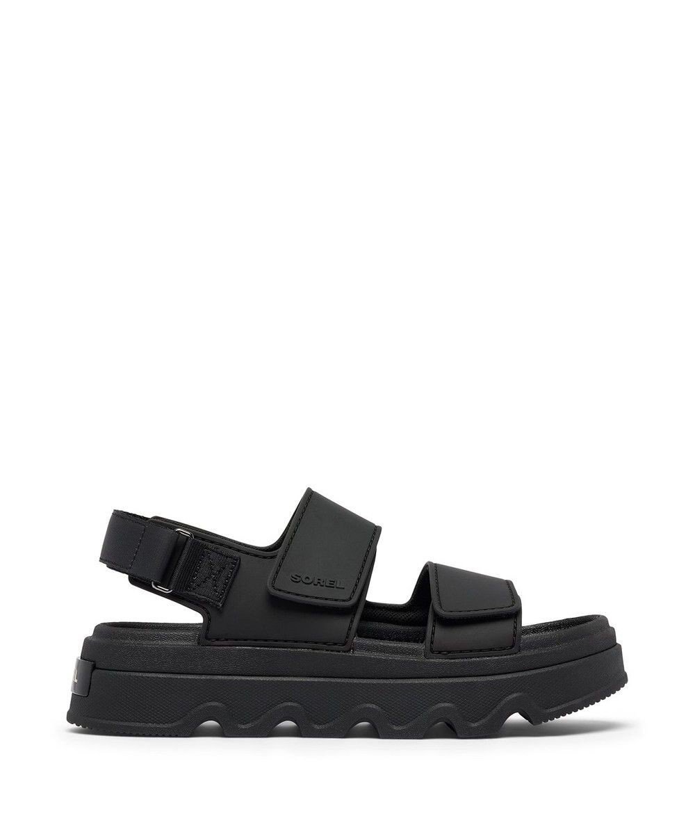 【ソレル/SOREL】のSOREL/ キネティックサンチェイス アンクルストラップ /ソレル 人気、トレンドファッション・服の通販 founy(ファニー) 　ファッション　Fashion　レディースファッション　Fashion for Women　サンダル　Sandals, Summer Shoes　フィット　Fit, Slim Fit　夏　Summer　S/S・春夏　SS, Spring/Summer, Warm Season　A/W・秋冬　Autumn/Winter　軽量　Lightweight, Ultra Light　 other-1|ID: prp329100004870410 ipo3291000000036300053