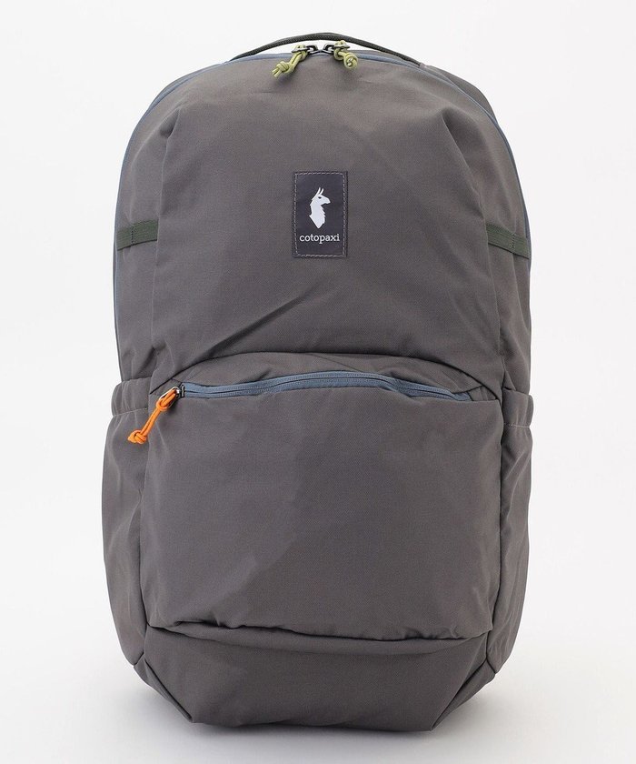 【ジョセフ アブード マウンテン/JOSEPH ABBOUD MOUNTAIN】の【COTOPAXI 】COTOPAXI Chiquillo 26L Backpack Cada Dia バックパック インテリア・キッズ・メンズ・レディースファッション・服の通販 founy(ファニー) https://founy.com/ ファッション Fashion レディースファッション Fashion for Women バッグ Bags アウトドア Outdoor Clothing シンプル Simple, Minimal スマート Smart, Elegant スリーブ Sleeve, Long Sleeve / Short Sleeve フィット Fit, Slim Fit フロント Front, Front Design ポケット Pocket, Pocket Detail ラップ Wrap, Wrap Design リュック Backpack, Rucksack おすすめ Recommended / Our Picks 旅行 Travel ビジネス 仕事 通勤 Business / Work / Commuting |ID: prp329100004870411 ipo3291000000036300057