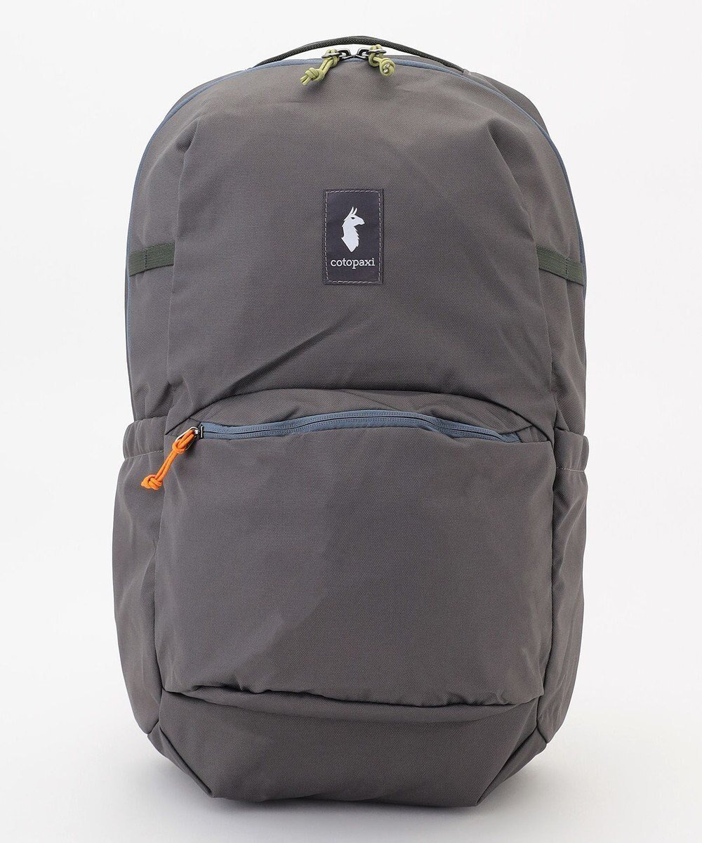 【ジョセフ アブード マウンテン/JOSEPH ABBOUD MOUNTAIN】の【COTOPAXI 】COTOPAXI Chiquillo 26L Backpack Cada Dia バックパック 人気、トレンドファッション・服の通販 founy(ファニー) 　ファッション　Fashion　レディースファッション　Fashion for Women　バッグ　Bags　アウトドア　Outdoor Clothing　シンプル　Simple, Minimal　スマート　Smart, Elegant　スリーブ　Sleeve, Long Sleeve / Short Sleeve　フィット　Fit, Slim Fit　フロント　Front, Front Design　ポケット　Pocket, Pocket Detail　ラップ　Wrap, Wrap Design　リュック　Backpack, Rucksack　おすすめ　Recommended / Our Picks　旅行　Travel　ビジネス 仕事 通勤　Business / Work / Commuting　 other-1|ID: prp329100004870411 ipo3291000000036300057