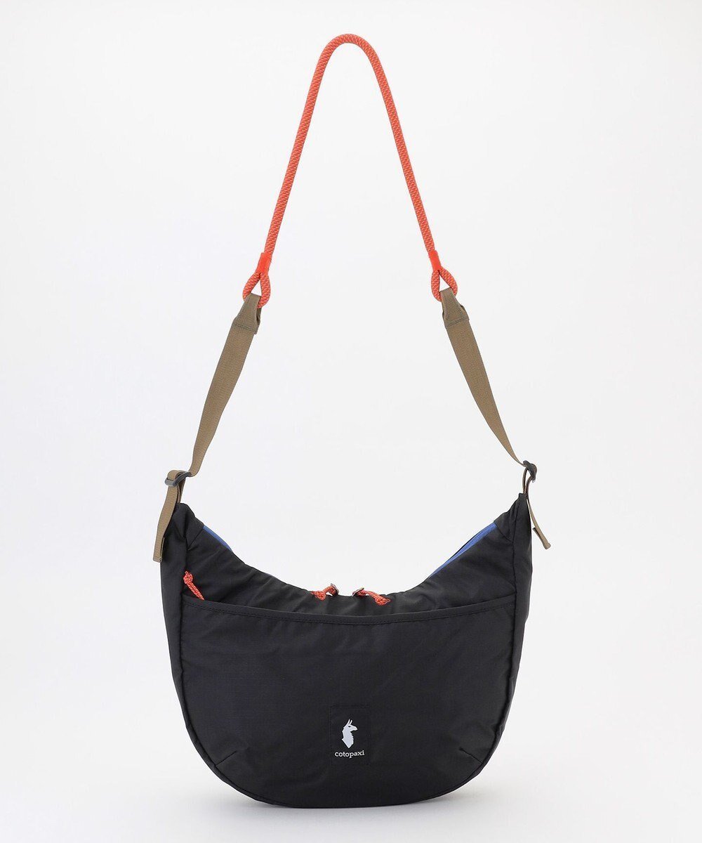 【ジョセフ アブード マウンテン/JOSEPH ABBOUD MOUNTAIN】の【COTOPAXI 】 Trozo 8L Shoulder Bag Cada Dia ショルダーバッグ 人気、トレンドファッション・服の通販 founy(ファニー) 　ファッション　Fashion　レディースファッション　Fashion for Women　バッグ　Bags　アウトドア　Outdoor Clothing　軽量　Lightweight, Ultra Light　シンプル　Simple, Minimal　スマート　Smart, Elegant　スリーブ　Sleeve, Long Sleeve / Short Sleeve　財布　Wallet, Purse　パーカー　Hoodie, Parka　ポケット　Pocket, Pocket Detail　ラップ　Wrap, Wrap Design　おすすめ　Recommended / Our Picks　旅行　Travel　 other-1|ID: prp329100004870419 ipo3291000000036300083