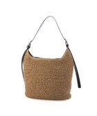 【アンビリオン/UNBILLION】のカシュカシュ cachecache / フリーハンドルクロッシュトート カゴバッグ ブラック|ID: prp329100004870428 ipo3291000000036300112