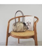 【ペレボルサ/PELLE BORSA】のラウンドボストン Cheers チアーズ 5212 人気、トレンドファッション・服の通販 founy(ファニー) ファッション Fashion レディースファッション Fashion for Women コンパクト Compact, Small Size スマート Smart, Elegant フォルム Silhouette, Form ボストン Boston ボストンバッグ Boston Bag, Retro Bag ポケット Pocket, Pocket Detail ラウンド Round, Round Neck ループ Loop, Loop Knit おすすめ Recommended / Our Picks エレガント 上品 Elegant thumbnail トープ|ID: prp329100004870434 ipo3291000000036300133