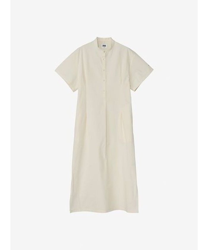 【ヘリーハンセン/HELLY HANSEN】のスヴェイルリゾートワンピース インテリア・キッズ・メンズ・レディースファッション・服の通販 founy(ファニー) https://founy.com/ ファッション Fashion レディースファッション Fashion for Women ワンピース Dresses 春 Spring リゾート Resort, Vacation Style S/S・春夏 SS, Spring/Summer, Warm Season 夏 Summer |ID: prp329100004870435 ipo3291000000036300135