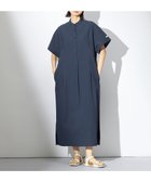 【ヘリーハンセン/HELLY HANSEN】のスヴェイルリゾートワンピース ディープネイビー|ID: prp329100004870435 ipo3291000000036300137