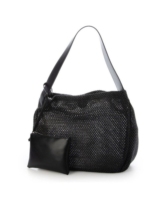 【アンビリオン/UNBILLION】のカシュカシュ cachecache / アンダリア風ホーボーバッグ インテリア・キッズ・メンズ・レディースファッション・服の通販 founy(ファニー) https://founy.com/ ファッション Fashion レディースファッション Fashion for Women バッグ Bags カラフル Colorful Design ショルダー Shoulder, Shoulder Strap 透かし Cut-Out, Lacework 雑誌 Magazine, Fashion Magazine ハンド Hand, Handmade ポーチ Pouch, Small Case ミックス Mix, Mixed Style モチーフ Motif, Design Theme リップ Lip, Lip Motif 再入荷 Restock / Back in Stock おすすめ Recommended / Our Picks 夏 Summer |ID: prp329100004870440 ipo3291000000036300156