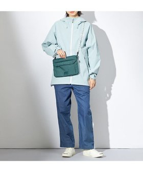 【ヘリーハンセン/HELLY HANSEN】の【キーフック付き・ECO素材】フィヨルドランドサコッシュ 人気、トレンドファッション・服の通販 founy(ファニー) ファッション Fashion レディースファッション Fashion for Women イエロー Yellow クラシック Classic, Timeless Style シンプル Simple, Minimal パイピング Piping, Trim Design フロント Front, Front Design ポケット Pocket, Pocket Detail |ID:prp329100004870442