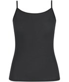 【ウィング/Wing】のインナー 汗をかいてもベタつきにくい 汗取り設計 【瞬汗ドライ】 キャミソール 春 夏 EL1040 ウイング/ワコール ブラック|ID: prp329100004870450 ipo3291000000036300200